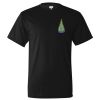 Unisex Nexgen Performance T-Shirt Thumbnail