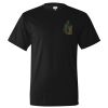 Unisex Nexgen Performance T-Shirt Thumbnail