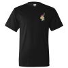 Unisex Nexgen Performance T-Shirt Thumbnail