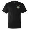 Unisex Nexgen Performance T-Shirt Thumbnail