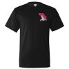 Unisex Nexgen Performance T-Shirt Thumbnail