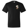 Unisex Nexgen Performance T-Shirt Thumbnail