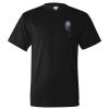 Unisex Nexgen Performance T-Shirt Thumbnail