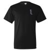 Unisex Nexgen Performance T-Shirt Thumbnail