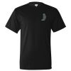 Unisex Nexgen Performance T-Shirt Thumbnail