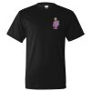 Unisex Nexgen Performance T-Shirt Thumbnail