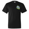 Unisex Nexgen Performance T-Shirt Thumbnail