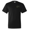 Unisex Nexgen Performance T-Shirt Thumbnail