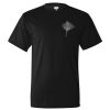 Unisex Nexgen Performance T-Shirt Thumbnail