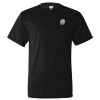 Unisex Nexgen Performance T-Shirt Thumbnail