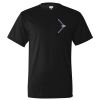 Unisex Nexgen Performance T-Shirt Thumbnail