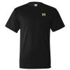 Unisex Nexgen Performance T-Shirt Thumbnail