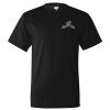 Unisex Nexgen Performance T-Shirt Thumbnail