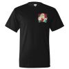 Unisex Nexgen Performance T-Shirt Thumbnail