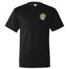 Unisex Nexgen Performance T-Shirt Thumbnail