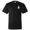 Unisex Nexgen Performance T-Shirt Thumbnail