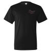 Unisex Nexgen Performance T-Shirt Thumbnail