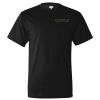Unisex Nexgen Performance T-Shirt Thumbnail
