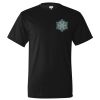 Unisex Nexgen Performance T-Shirt Thumbnail