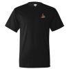 Unisex Nexgen Performance T-Shirt Thumbnail