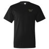 Unisex Nexgen Performance T-Shirt Thumbnail