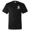 Unisex Nexgen Performance T-Shirt Thumbnail