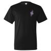 Unisex Nexgen Performance T-Shirt Thumbnail