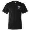 Unisex Nexgen Performance T-Shirt Thumbnail
