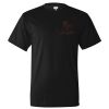 Unisex Nexgen Performance T-Shirt Thumbnail