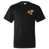 Unisex Nexgen Performance T-Shirt Thumbnail