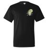 Unisex Nexgen Performance T-Shirt Thumbnail