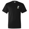 Unisex Nexgen Performance T-Shirt Thumbnail
