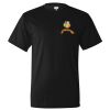 Unisex Nexgen Performance T-Shirt Thumbnail