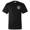 Unisex Nexgen Performance T-Shirt Thumbnail