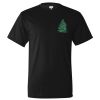 Unisex Nexgen Performance T-Shirt Thumbnail