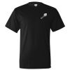 Unisex Nexgen Performance T-Shirt Thumbnail