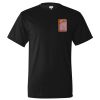 Unisex Nexgen Performance T-Shirt Thumbnail