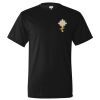 Unisex Nexgen Performance T-Shirt Thumbnail