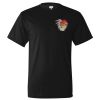 Unisex Nexgen Performance T-Shirt Thumbnail