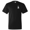 Unisex Nexgen Performance T-Shirt Thumbnail