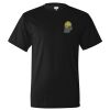Unisex Nexgen Performance T-Shirt Thumbnail