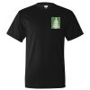 Unisex Nexgen Performance T-Shirt Thumbnail