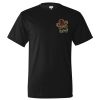 Unisex Nexgen Performance T-Shirt Thumbnail