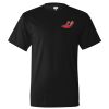 Unisex Nexgen Performance T-Shirt Thumbnail