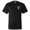 Unisex Nexgen Performance T-Shirt Thumbnail
