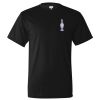 Unisex Nexgen Performance T-Shirt Thumbnail
