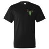 Unisex Nexgen Performance T-Shirt Thumbnail