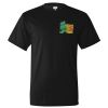 Unisex Nexgen Performance T-Shirt Thumbnail