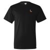 Unisex Nexgen Performance T-Shirt Thumbnail