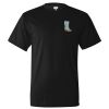 Unisex Nexgen Performance T-Shirt Thumbnail